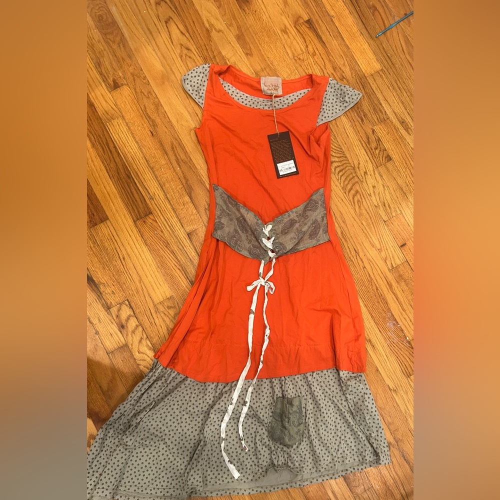 Brand New Ian Mosh Dress with Tags!